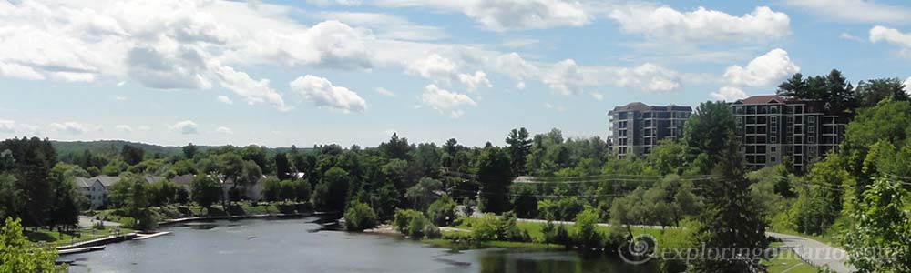 bracebridge ontario