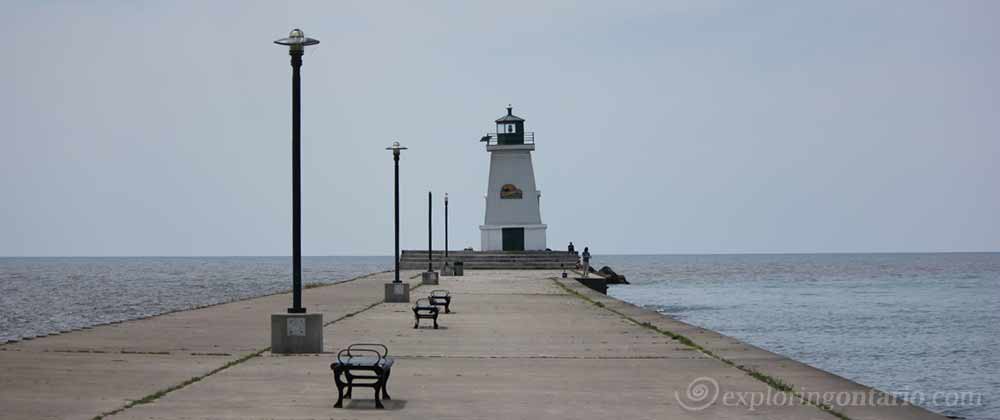 port dover lighthouse