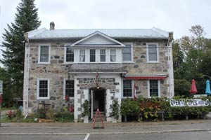 former hotel