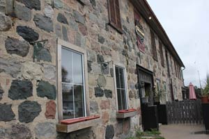 Neustadt Brewery