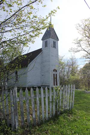 st olaf church